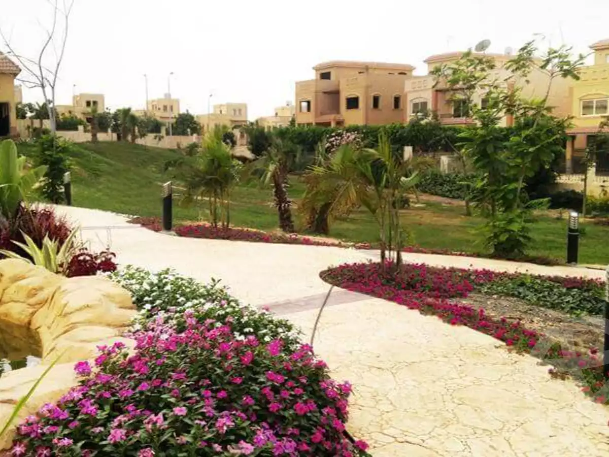 compound