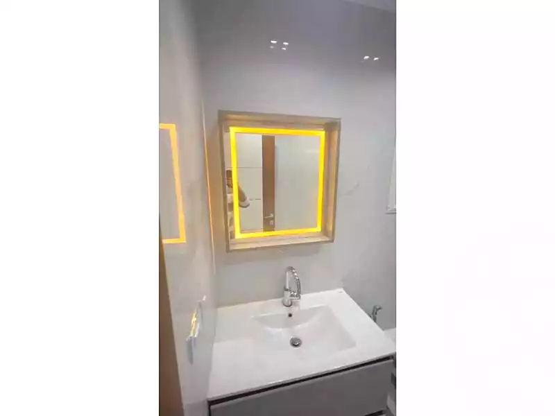شقة بغرفتي نوم في ذا سكوير، صورة ٧ من ١٠