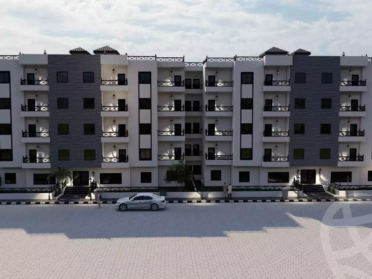 compound