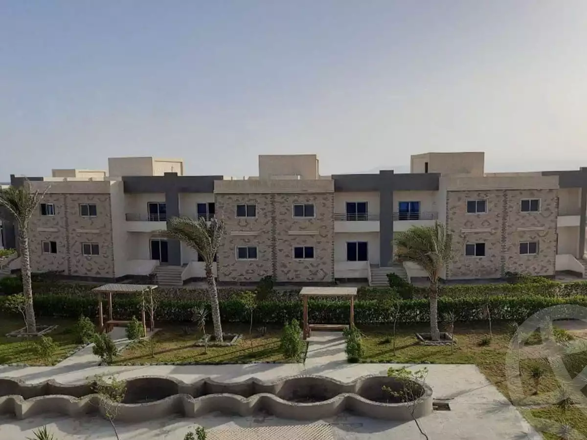 compound