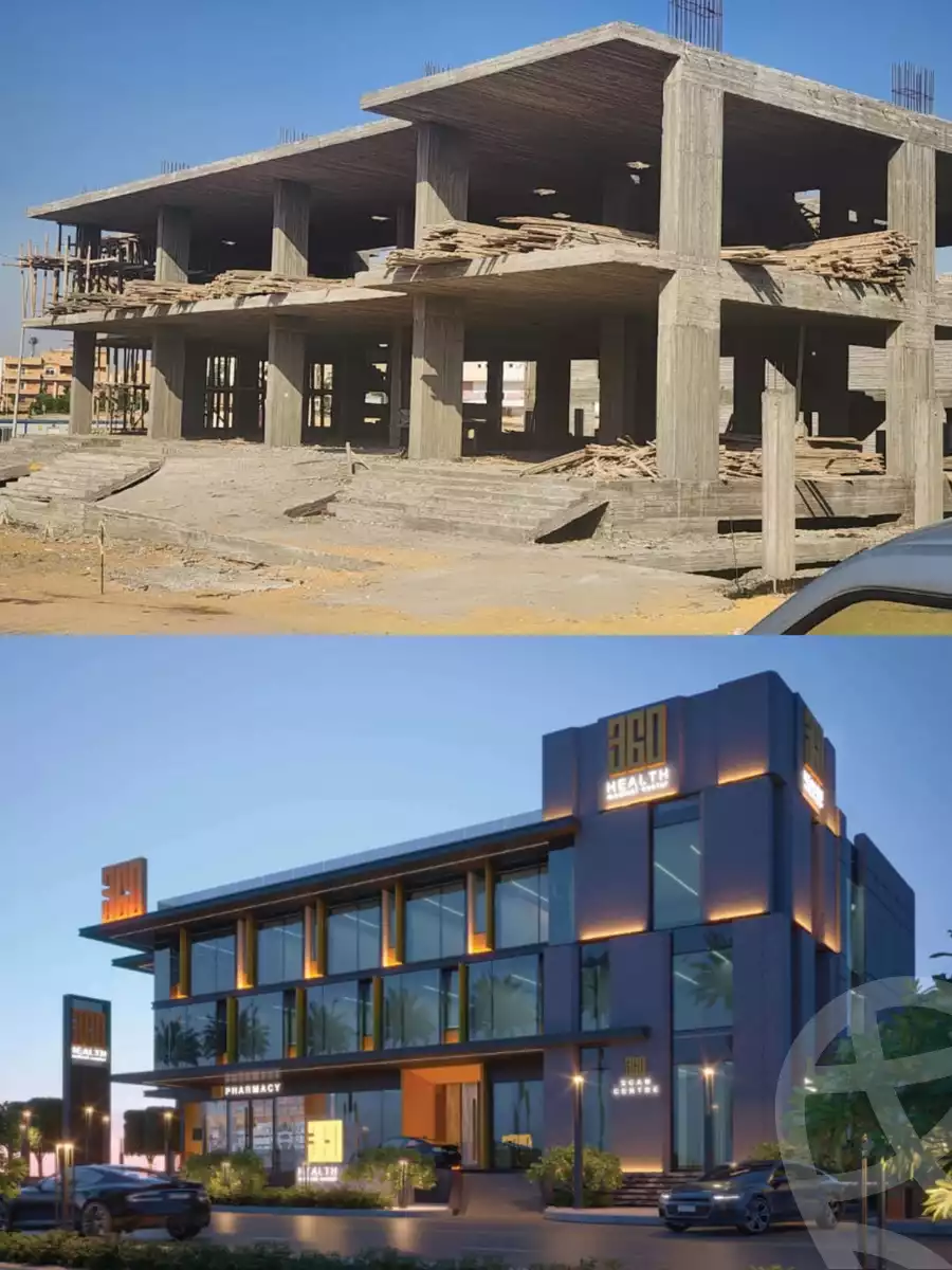 https://aqarmap.com.eg/en/listing/6132658-for-sale-cairo-el-sheikh-zayed-city-compounds-health-360-medical-center-west-way-developments