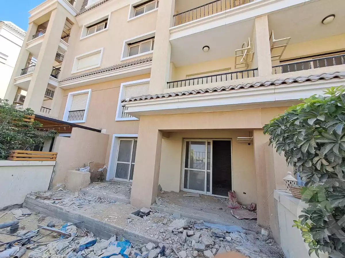 https://aqarmap.com.eg/ar/listing/6152535-for-sale-cairo-new-cairo-compounds-sarai-elan-sarai-compound