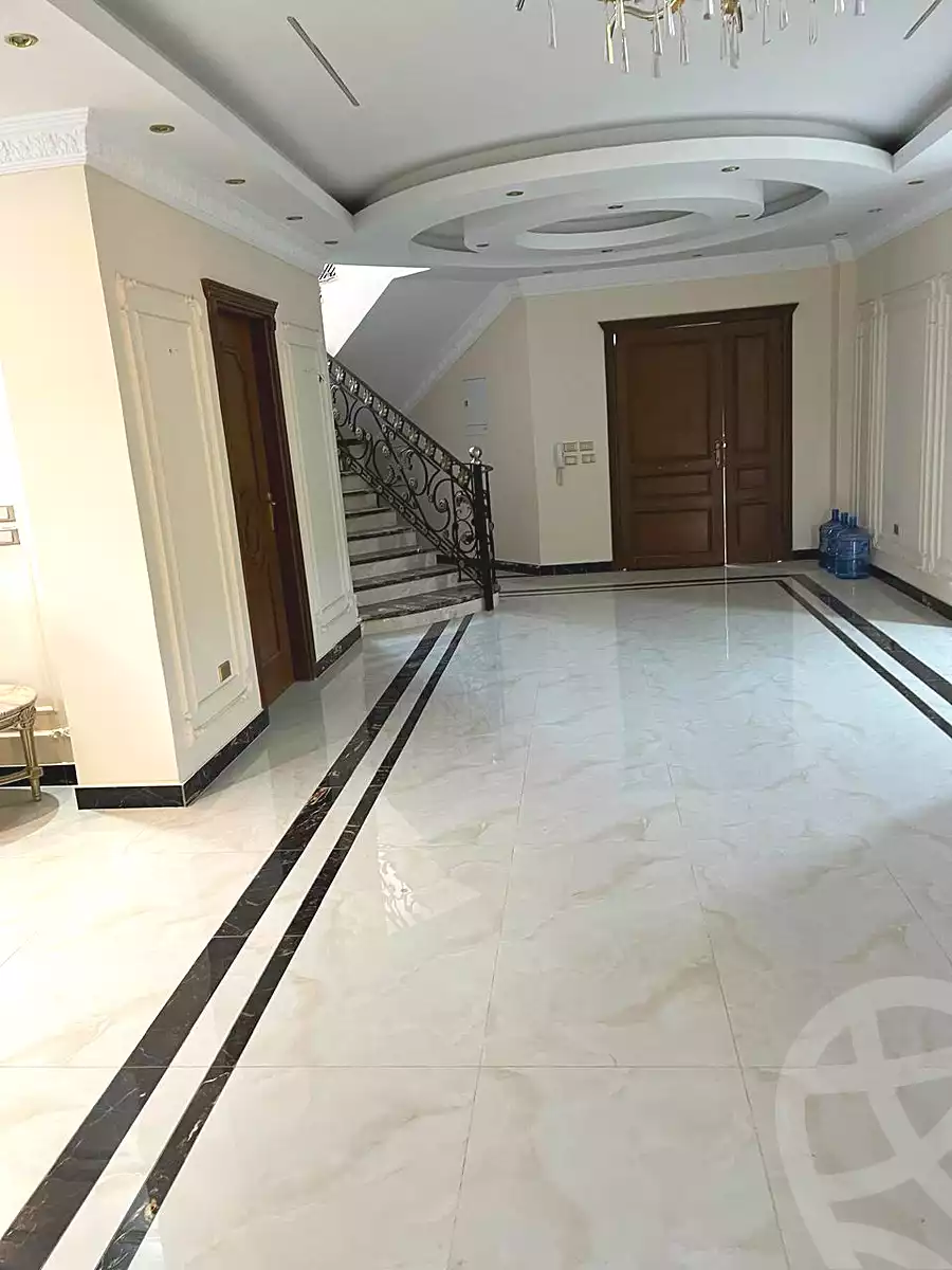 فيلا بـ٥ غرف نوم في El Shorouk Springs، صورة ٧ من ١٣