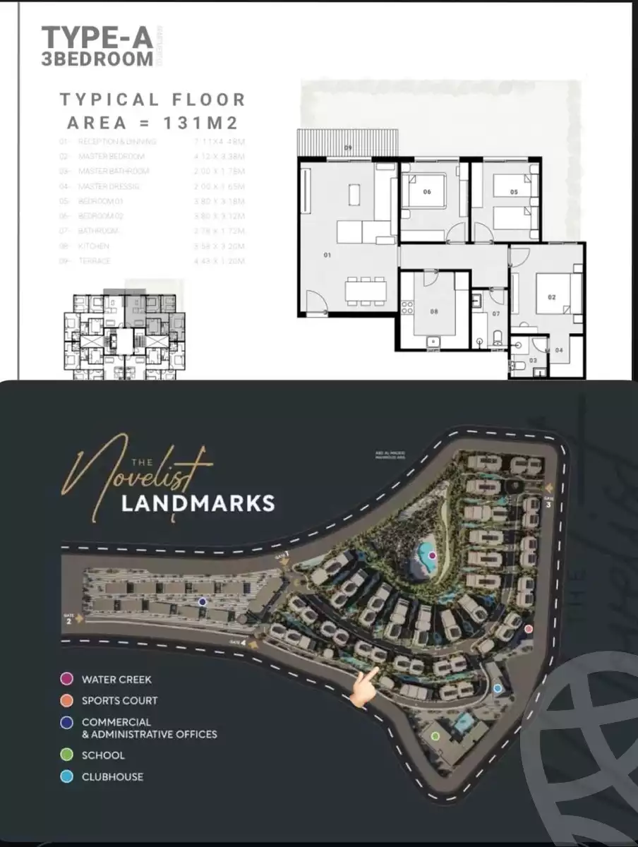 https://aqarmap.com.eg/ar/listing/6184169-for-sale-cairo-mokattam-compounds-the-novelist-compound-ghoneim