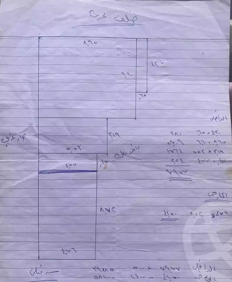 https://aqarmap.com.eg/ar/listing/6197181-for-sale-cairo-faisal-el-maryotyah-kabeish-rd