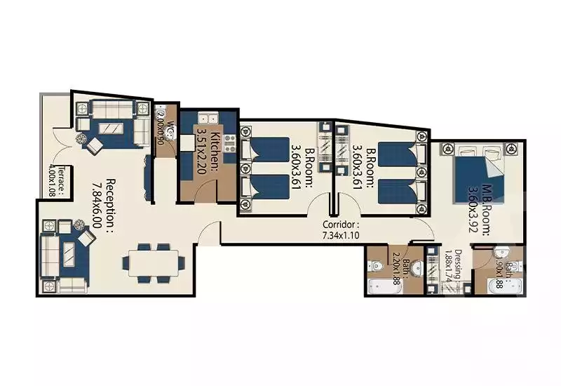 https://aqarmap.com.eg/ar/listing/6214317-for-sale-cairo-new-cairo-new-narges