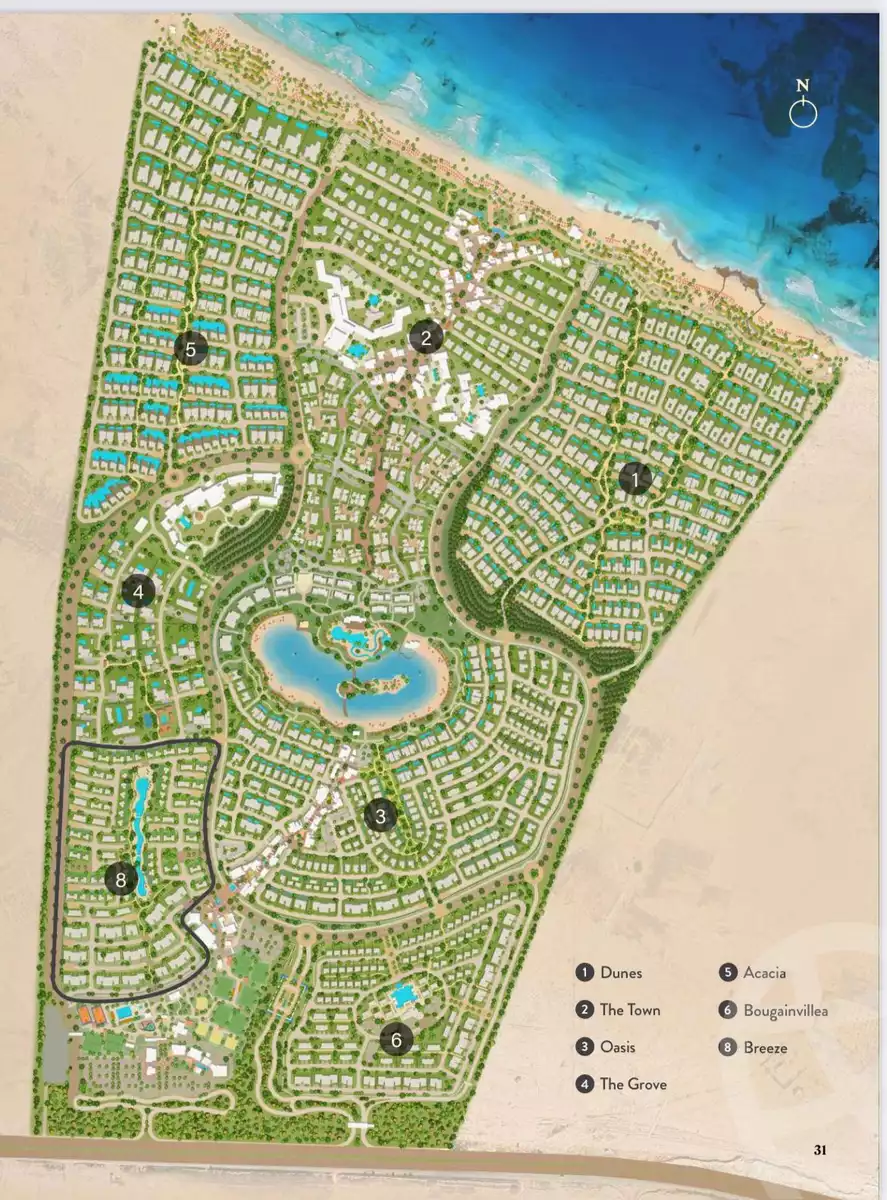https://aqarmap.com.eg/ar/listing/6218463-for-sale-north-coast-resorts-ramla-resort-marakez