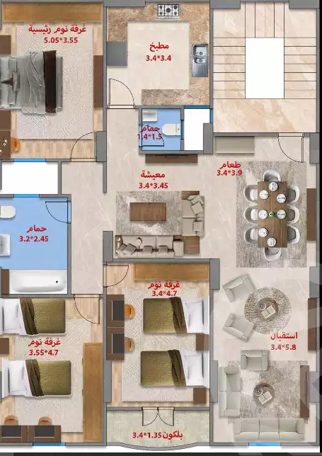 https://aqarmap.com.eg/ar/listing/6268784-for-sale-dakahlia-mansoura-tqsym-khtb