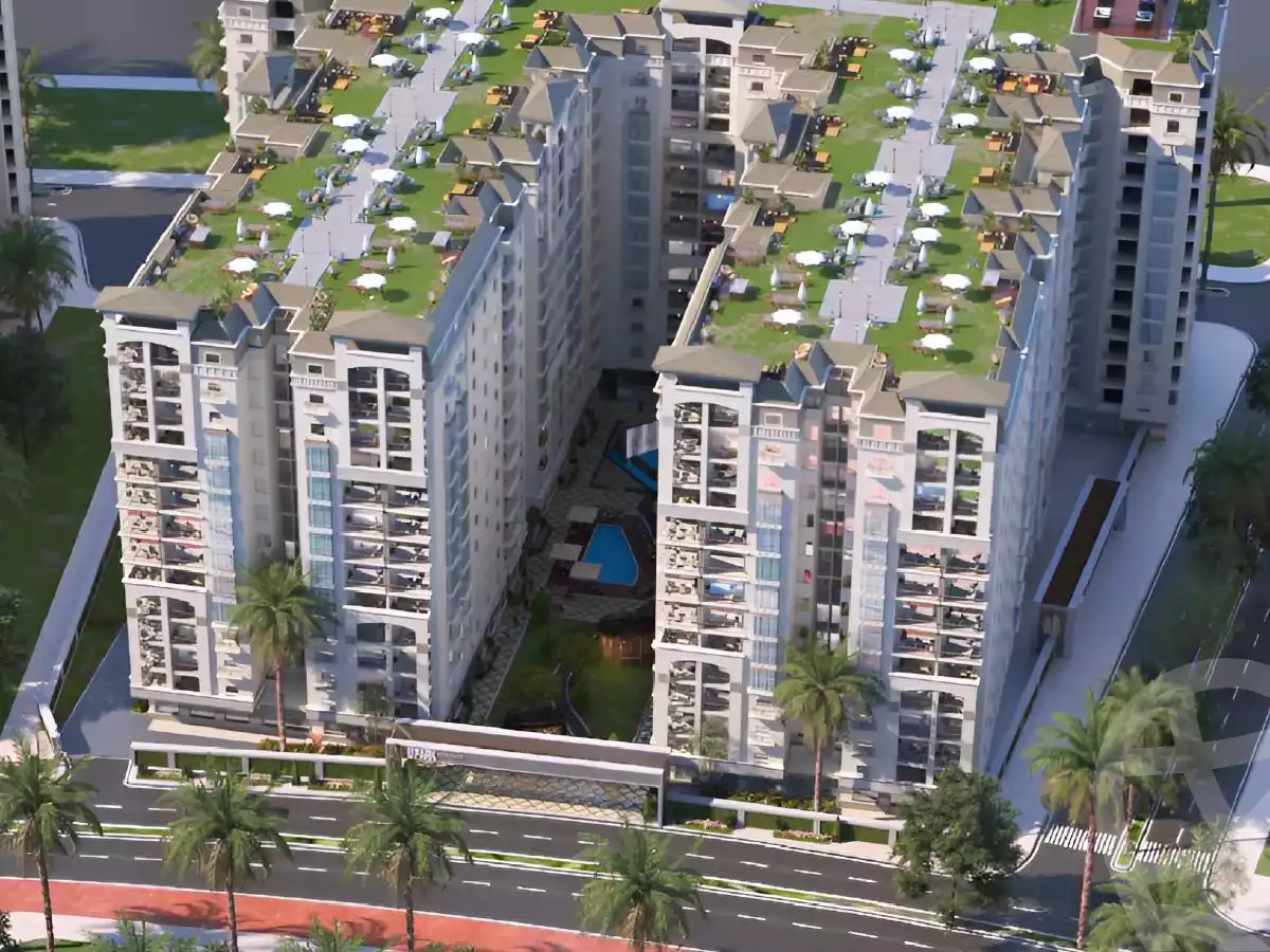 compound