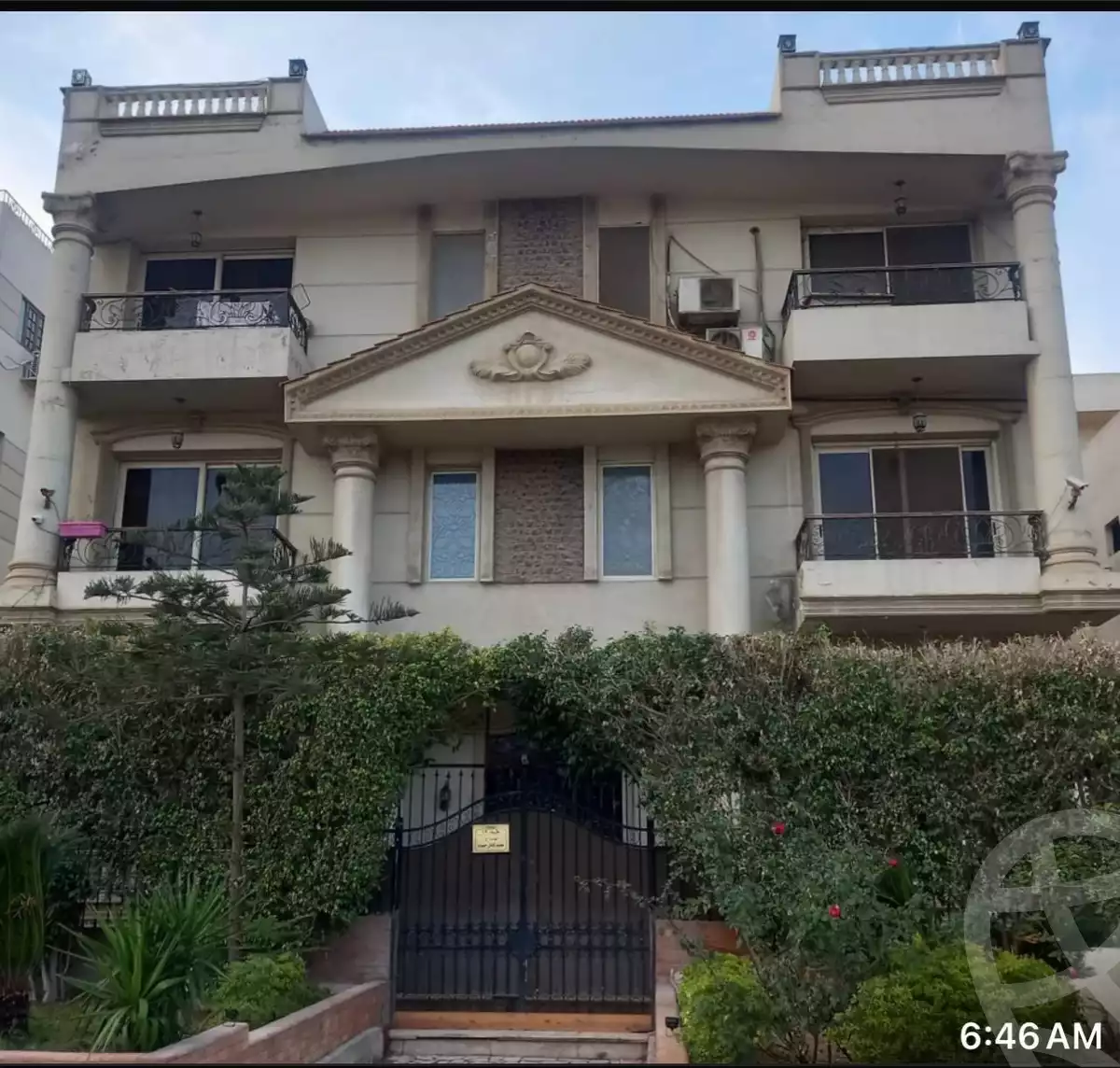 https://aqarmap.com.eg/ar/listing/6296684-for-sale-cairo-new-cairo-90th-street-south-teseen-st