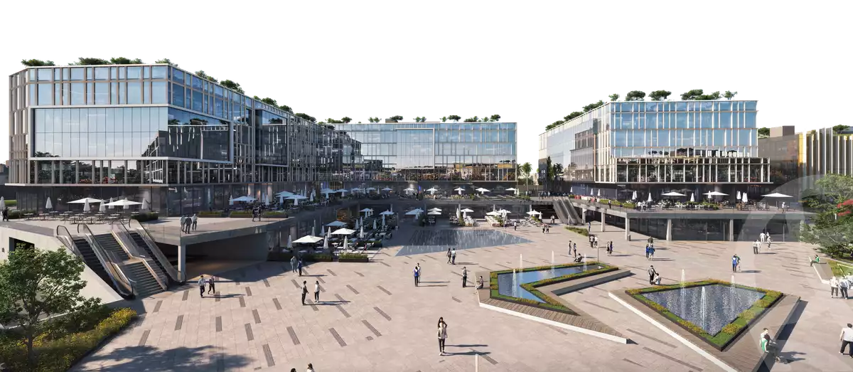 https://aqarmap.com.eg/ar/listing/6307879-for-sale-cairo-new-cairo-compounds-atom-mall-makeplace