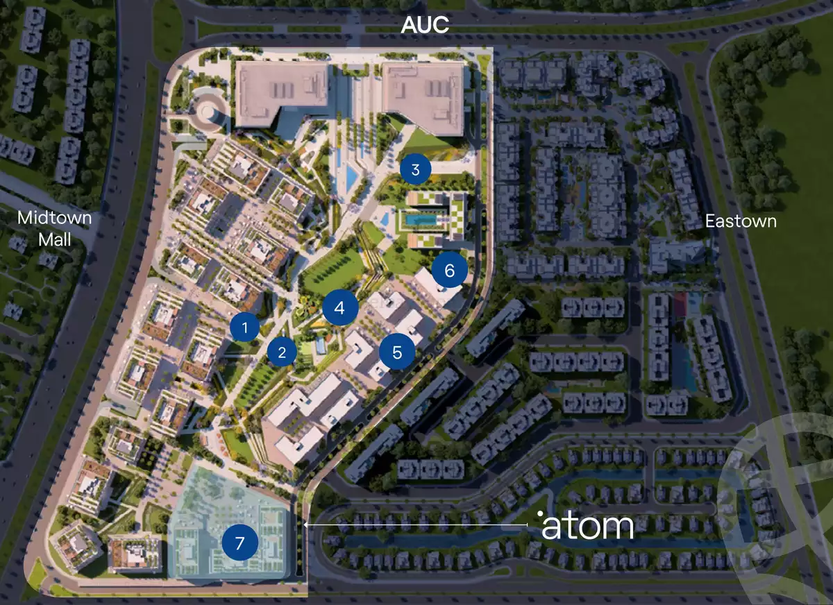 https://aqarmap.com.eg/ar/listing/6307879-for-sale-cairo-new-cairo-compounds-atom-mall-makeplace