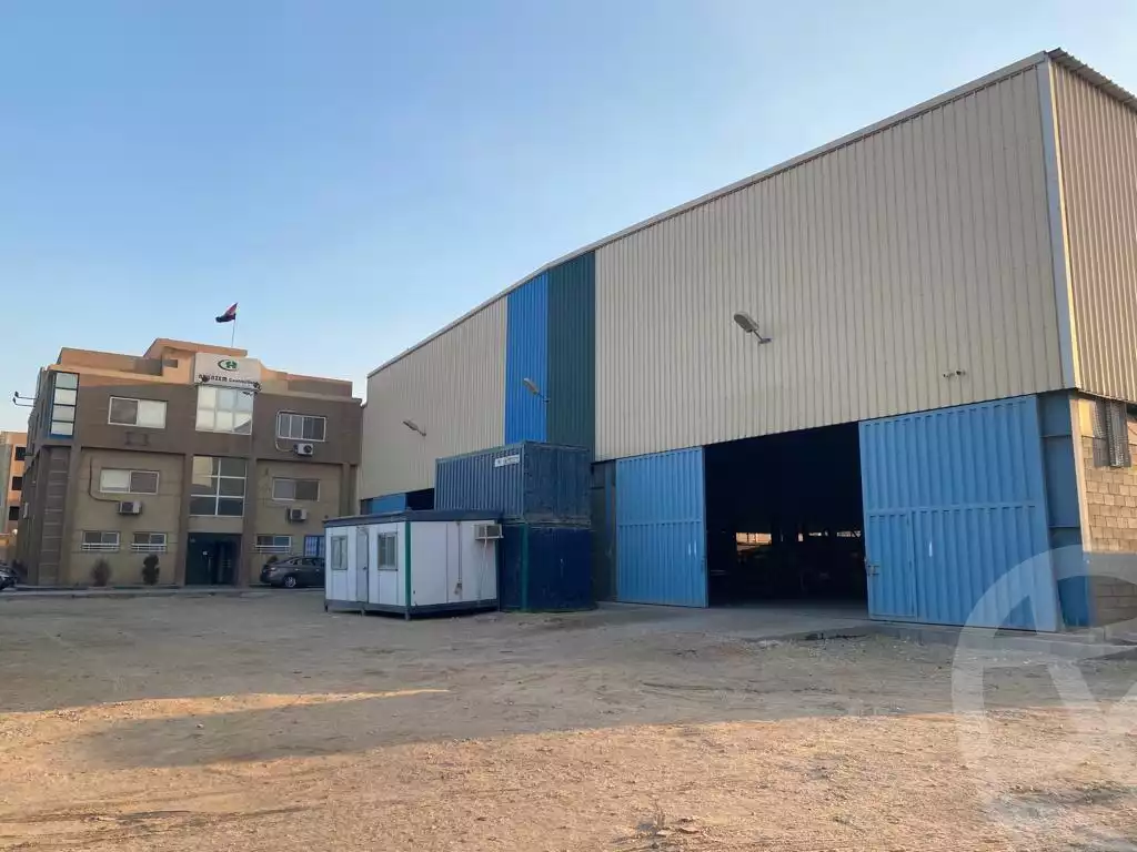 https://aqarmap.com.eg/ar/listing/6312641-for-sale-cairo-6th-of-october-el-mantqa-el-snaaaya-industrial-zone-3