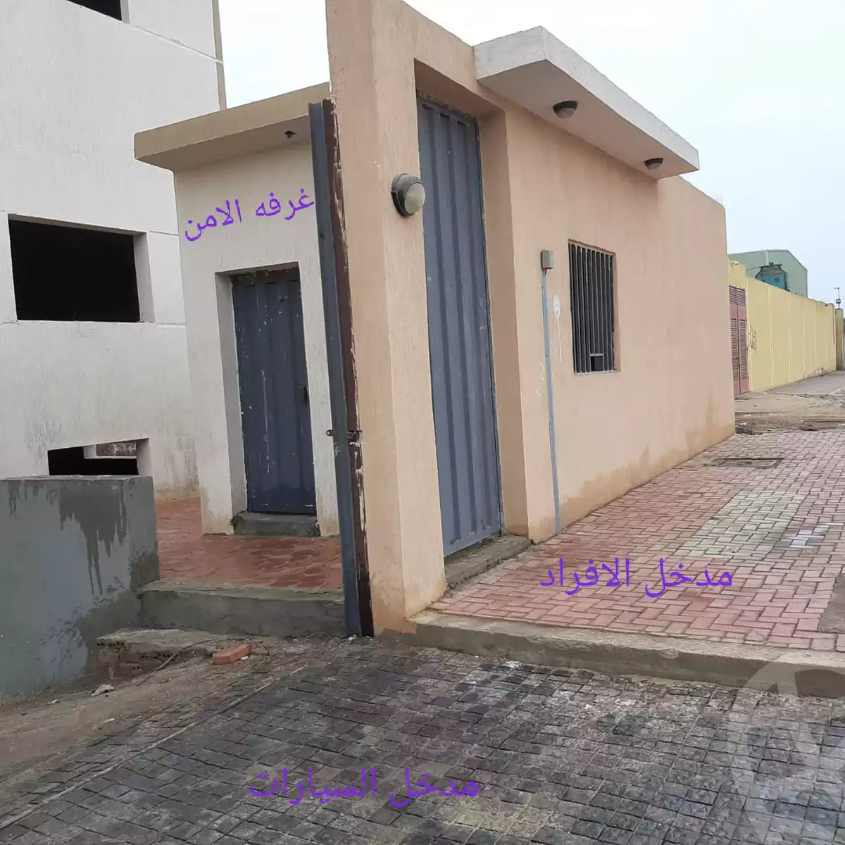 https://aqarmap.com.eg/en/listing/6312734-for-sale-cairo-6th-of-october-el-mantqa-el-snaaaya-industrial-zone-6