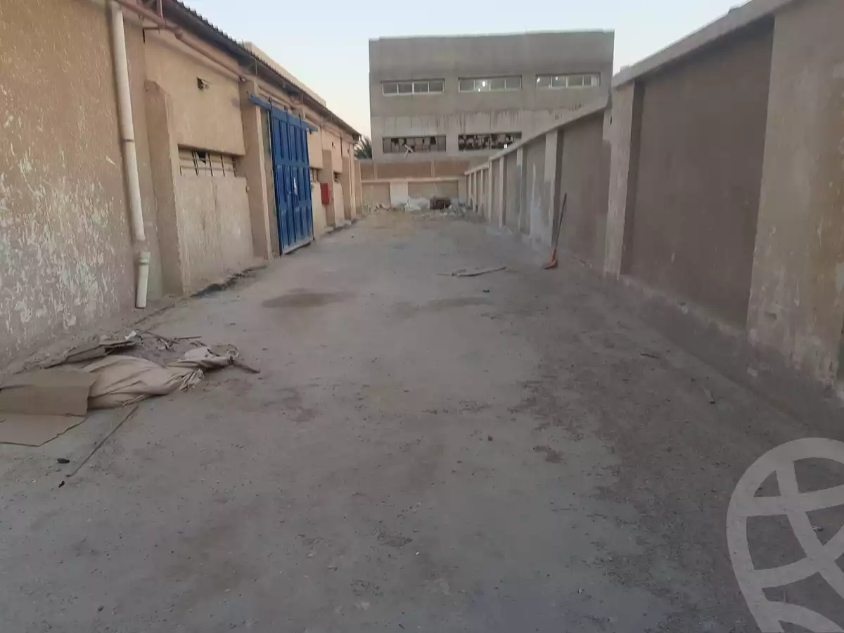 https://aqarmap.com.eg/en/listing/6312723-for-rent-cairo-6th-of-october-el-mantqa-el-snaaaya-industrial-zone-3