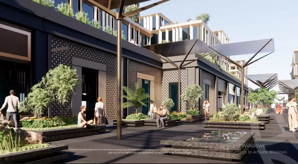 https://aqarmap.com.eg/en/listing/6330746-for-sale-cairo-new-cairo-compounds-wn-nynty-mwl-lndmrk-sbwr-business-quarter-one-ninety-mall