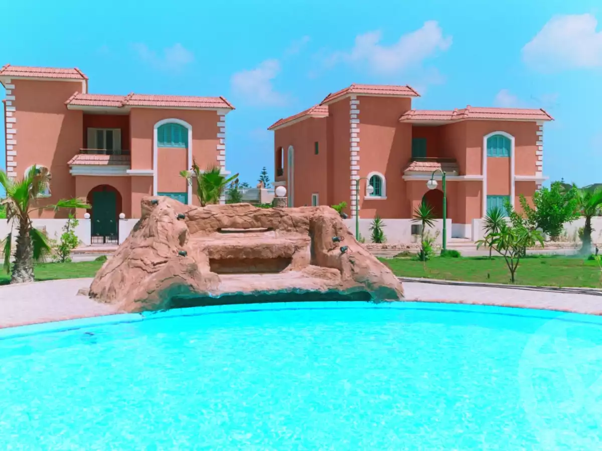compound