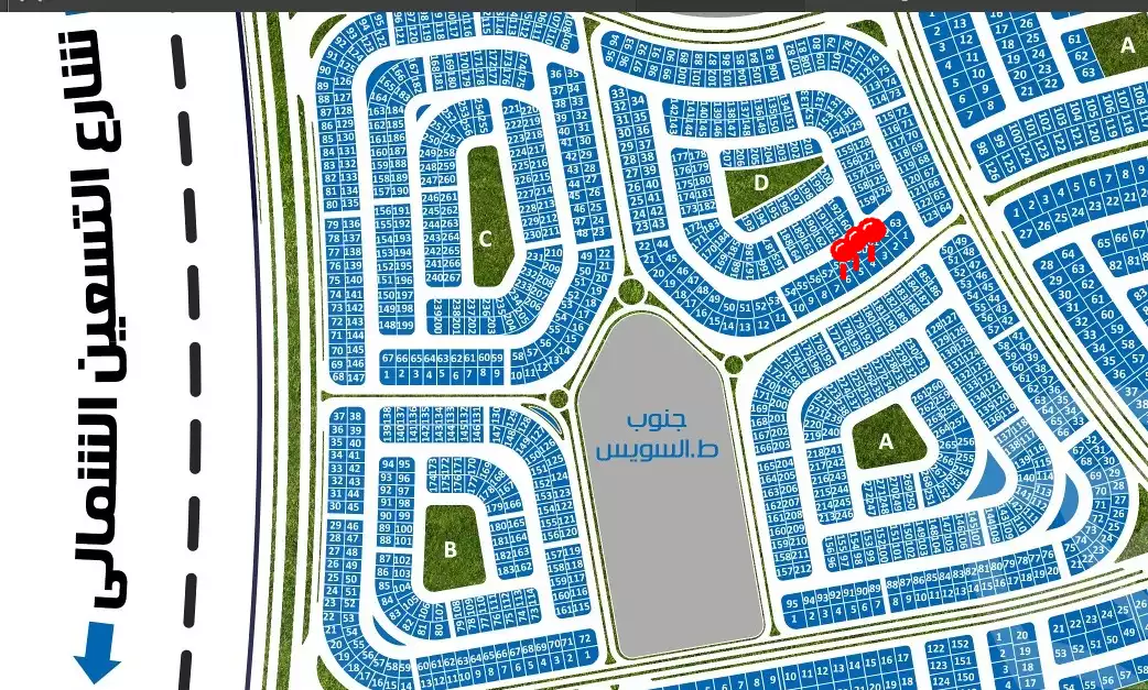 https://aqarmap.com.eg/ar/listing/6364006-for-sale-cairo-new-cairo-bait-el-watan-south-suez-road-el-hay-el-takmely