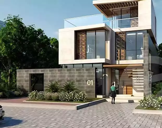 https://aqarmap.com.eg/ar/listing/6373989-for-sale-cairo-new-cairo-compounds-kmbwnd-dh-brwks-bry-llttwyr-l-qry