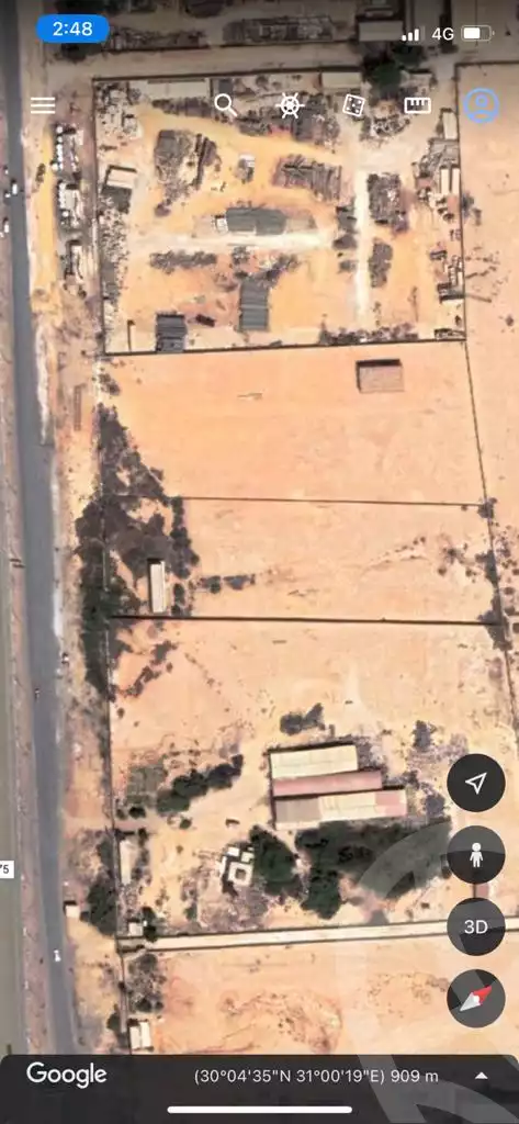 https://aqarmap.com.eg/en/listing/6394534-for-sale-cairo-el-sheikh-zayed-city-alex-cairo-desert-road-smart-village-y-r-sy-byzns-brk-sfrykw-llstthmr-l-qry