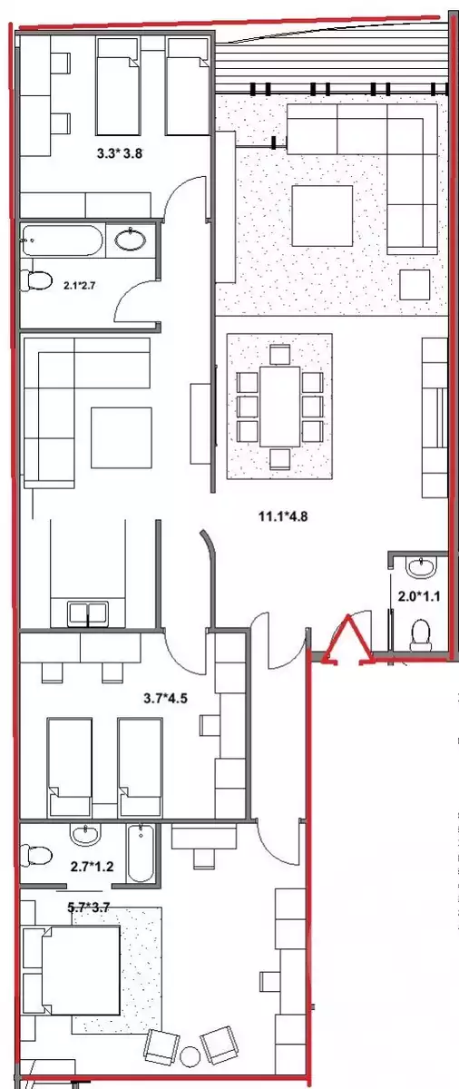 https://aqarmap.com.eg/en/listing/6403817-for-sale-cairo-el-shorouk-lhy-lrb-neighbourhood-1
