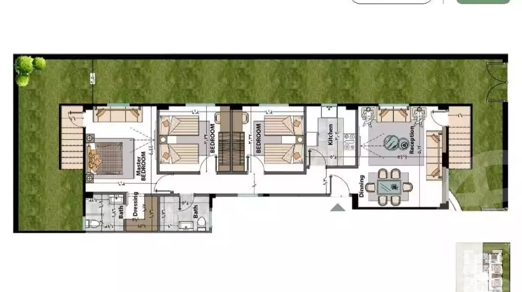 https://aqarmap.com.eg/en/listing/6407633-for-sale-cairo-new-cairo-north-rehab-other-neighborhoods-in-north-rehab