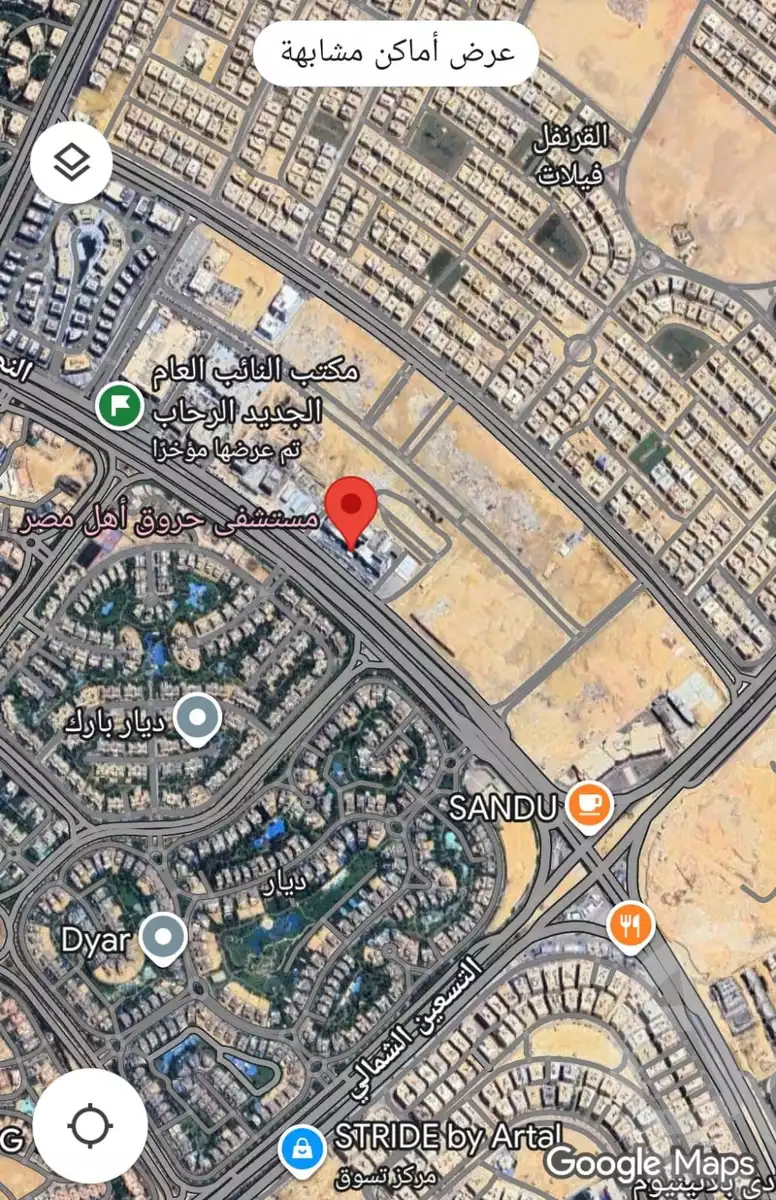 https://aqarmap.com.eg/ar/listing/6419421-for-sale-cairo-new-cairo-el-kornfol-el-kornfol-8