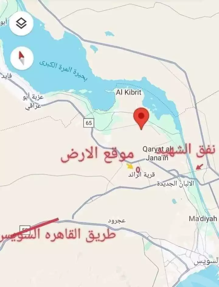 https://aqarmap.com.eg/en/listing/6446429-for-sale-suez-el-ganain-shandoura-village