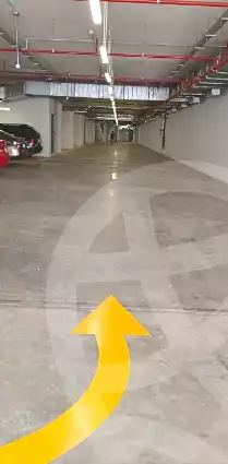 بنتهاوس بـ٣ غرف نوم في فيلدج ويست، صورة ٤ من ٤