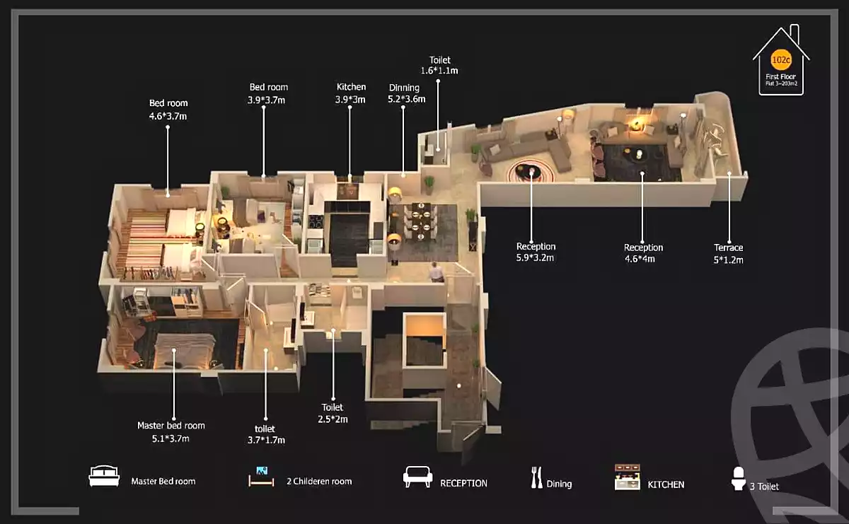 https://aqarmap.com.eg/en/listing/6518091-for-sale-cairo-el-sheikh-zayed-city-compounds-zayed-heights-compound