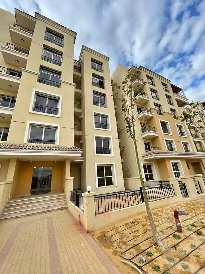 https://aqarmap.com.eg/en/listing/6526007-for-sale-cairo-new-cairo-compounds-sarai-esse-residence-sarai