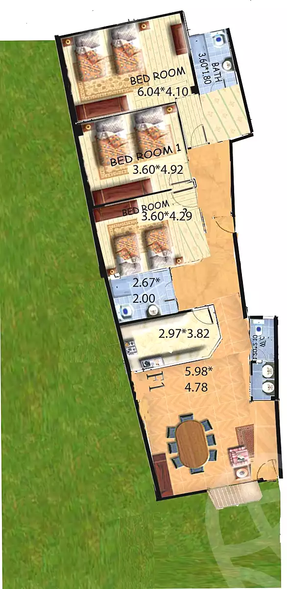 https://aqarmap.com.eg/en/listing/6526933-for-sale-cairo-el-shorouk-lmntq-lthmn-neighbourhood-3