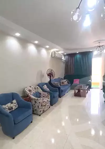 شقة بـ٣ غرف نوم في اشجار سيتي، صورة ٢ من ٢١