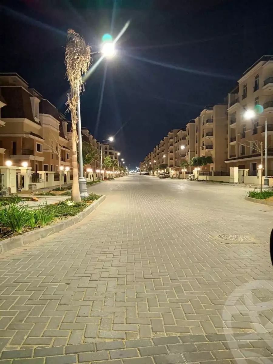 https://aqarmap.com.eg/en/listing/6540756-for-sale-cairo-new-cairo-compounds-sarai-cavana-springs-carai