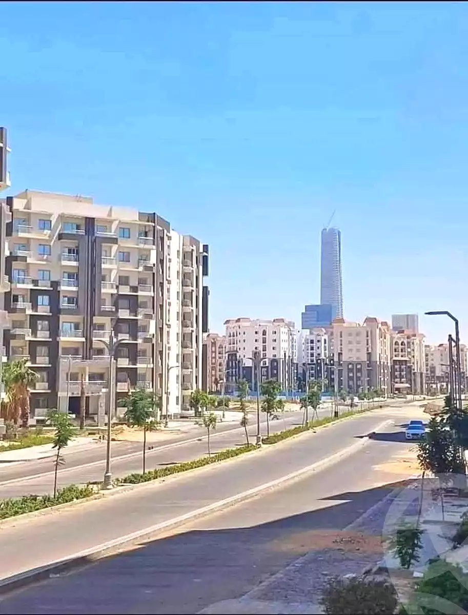 شقة بغرفتي نوم في المقصد بارك، صورة ٢ من ٦