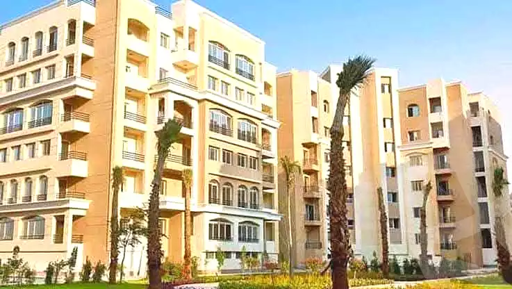 شقة بغرفتي نوم في المقصد بارك، صورة ٦ من ٦