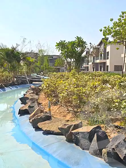 بنتهاوس بـ٤ غرف نوم في Creektown، صورة ١٠ من ١٠