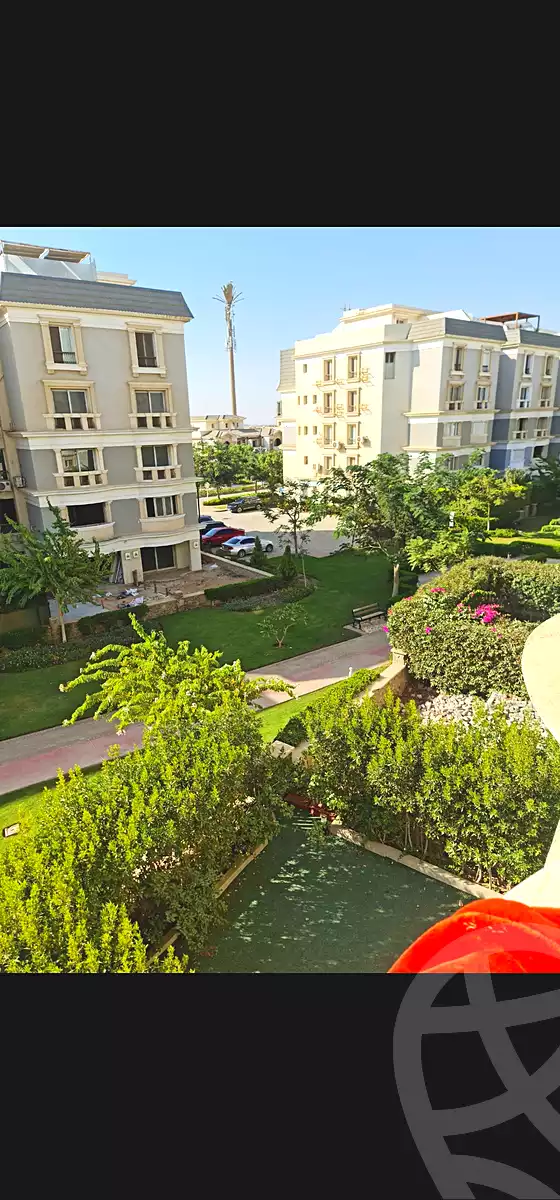 شقة بـ٣ غرف نوم في Mountain View Hyde Park، صورة ٤ من ٤