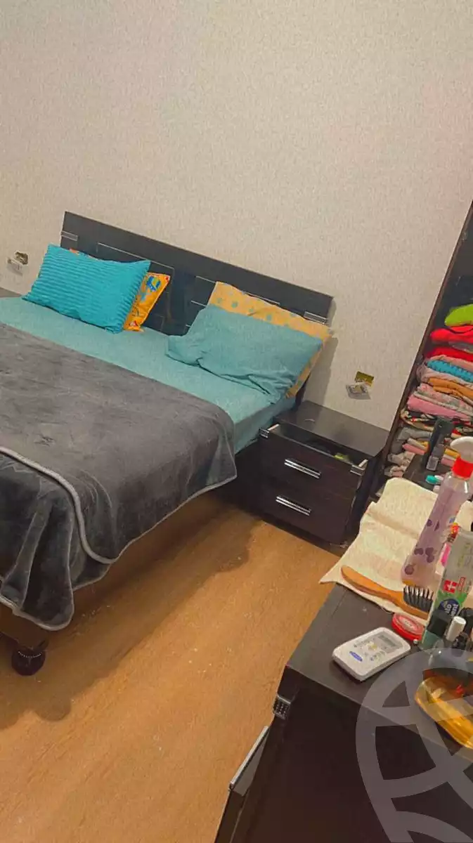 شقة بغرفتي نوم في فيفث سكوير المراسم، صورة ٤ من ٤