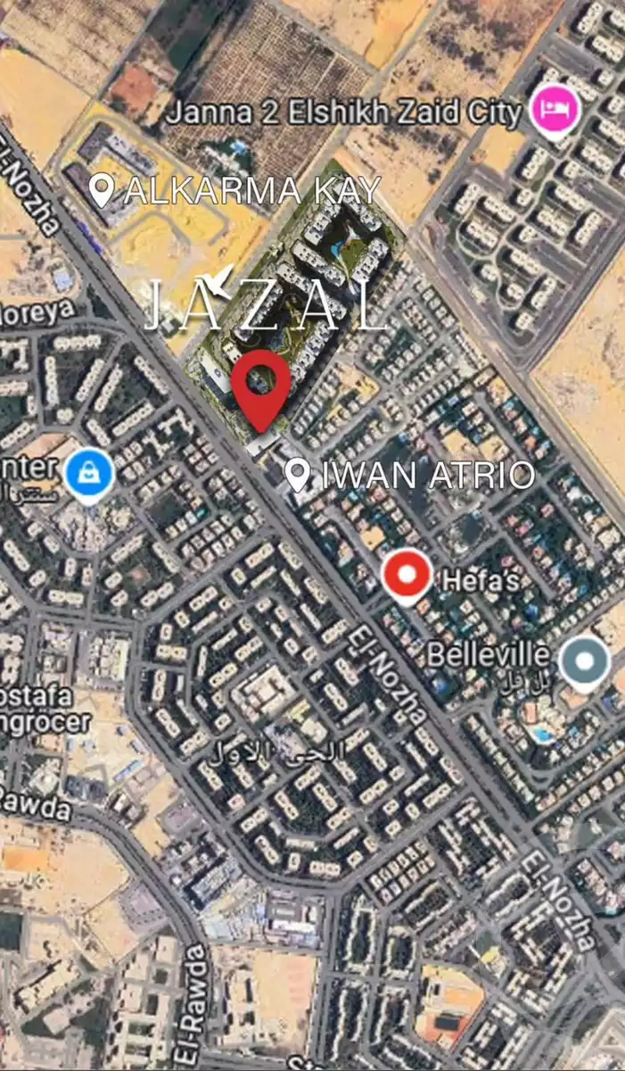 https://aqarmap.com.eg/ar/listing/6571210-for-sale-cairo-el-sheikh-zayed-city-compounds-jazal-legacy-estate
