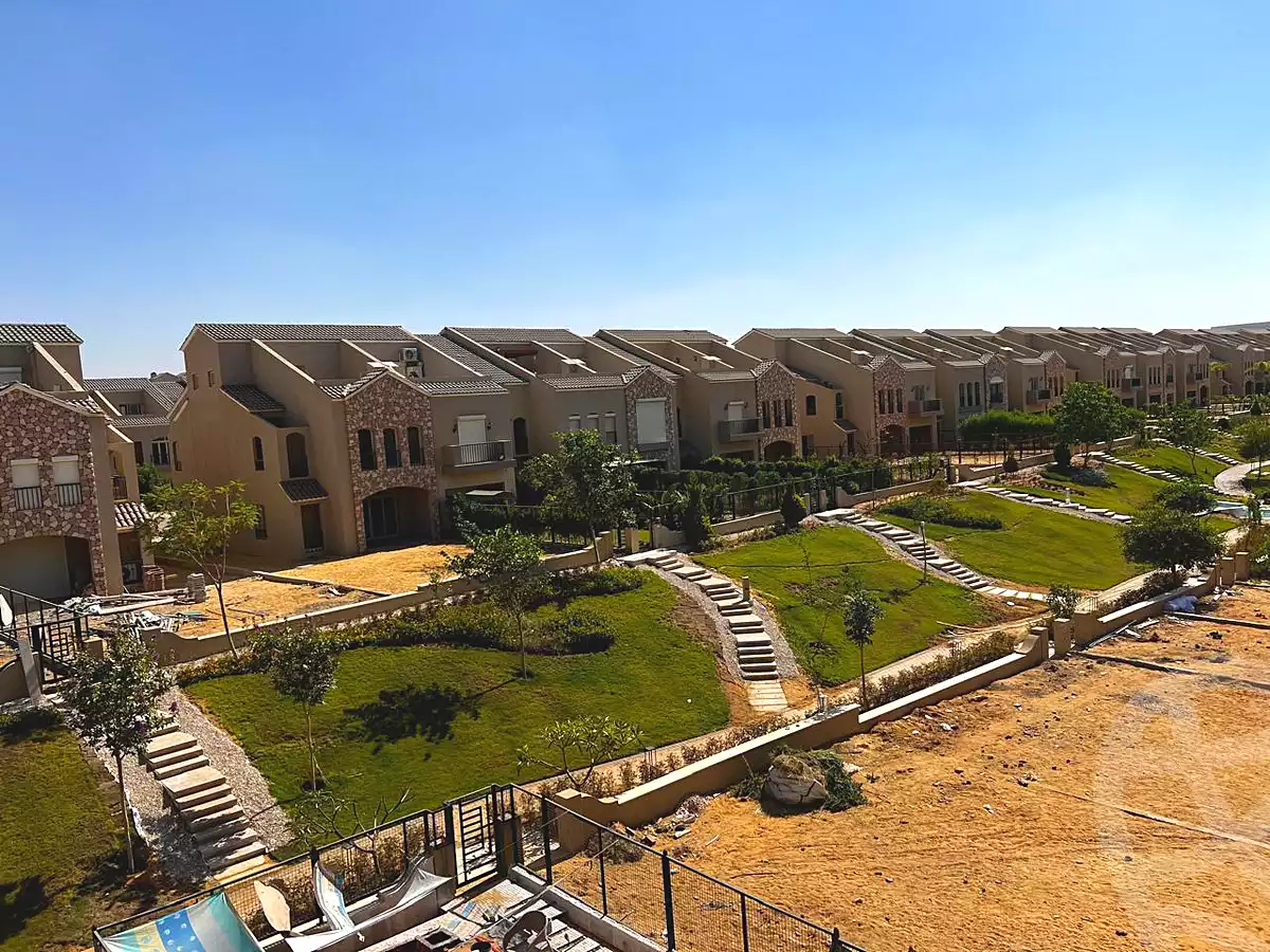 تاون هاوس بـ٤ غرف نوم في جرين سكوير، صورة ٧ من ١٠
