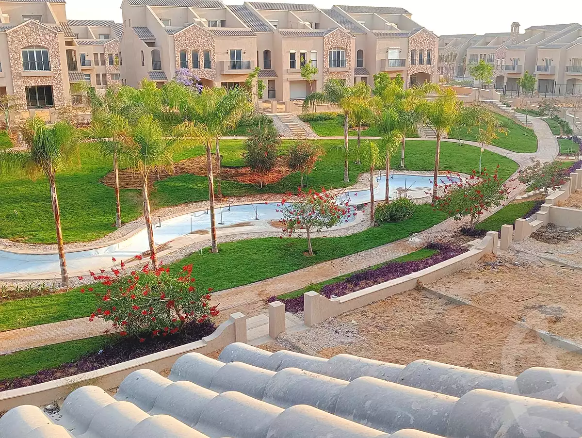 تاون هاوس بـ٤ غرف نوم في جرين سكوير، صورة ٩ من ١٠
