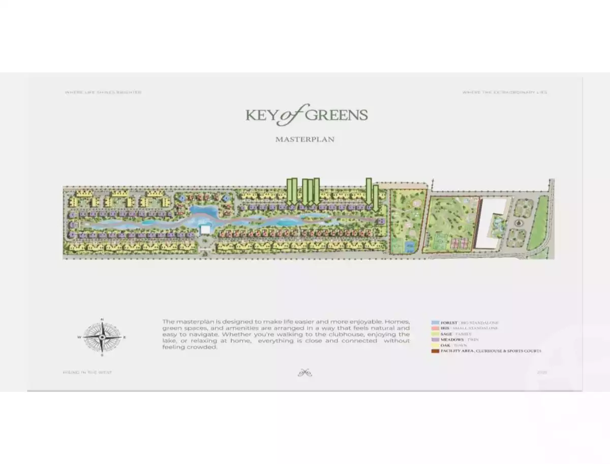 https://aqarmap.com.eg/ar/listing/6576572-for-sale-cairo-el-sheikh-zayed-city-compounds-key-of-greens-compound-tbk