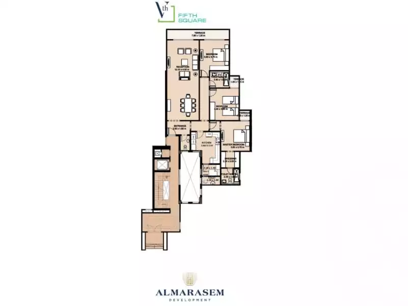 https://aqarmap.com.eg/ar/listing/6589441-for-rent-cairo-new-cairo-compounds-fifth-square