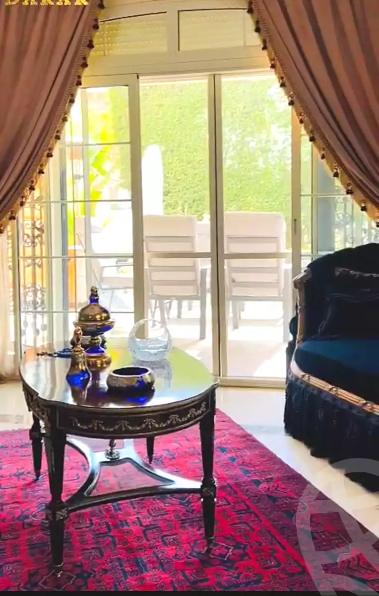 فيلا بـ٥ غرف نوم في ديار المخابرات، صورة ١١ من ١٩