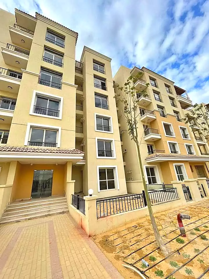 https://aqarmap.com.eg/en/listing/6655904-for-sale-cairo-new-cairo-compounds-sarai-esse-residence-sarai