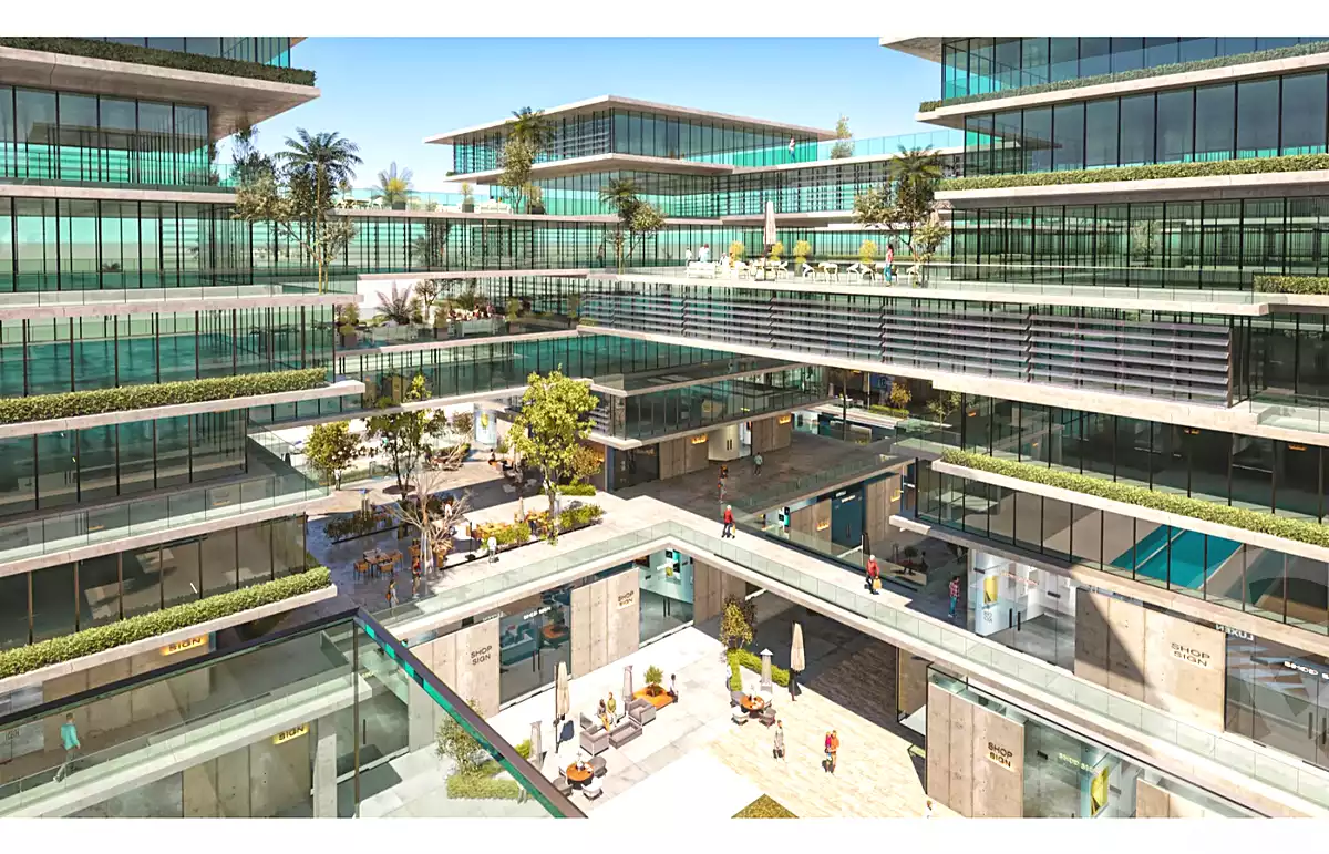 https://aqarmap.com.eg/ar/listing/6660326-for-sale-cairo-el-sheikh-zayed-city-compounds-bridges-mall-one-of-one