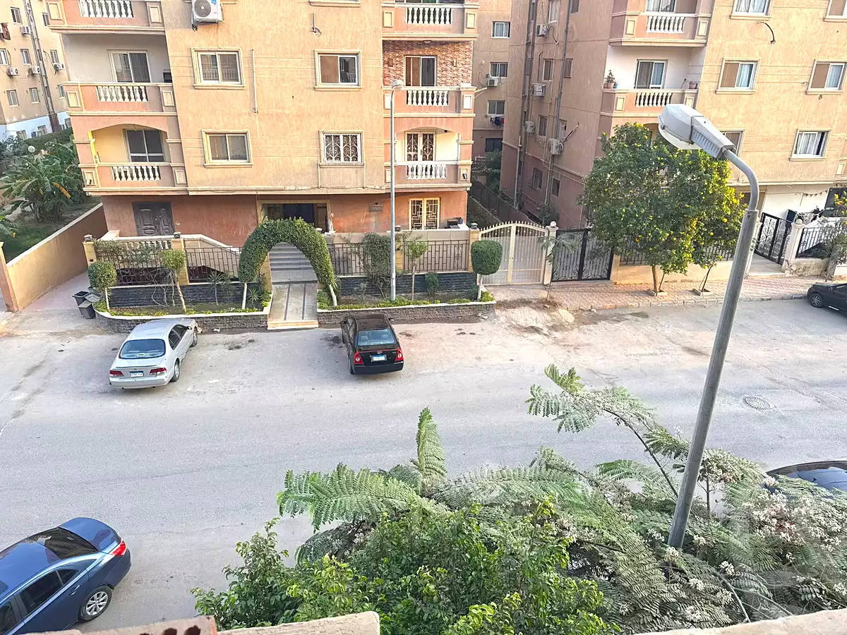 شقة بغرفتي نوم في Tiba Gardens، صورة ١٧ من ١٧
