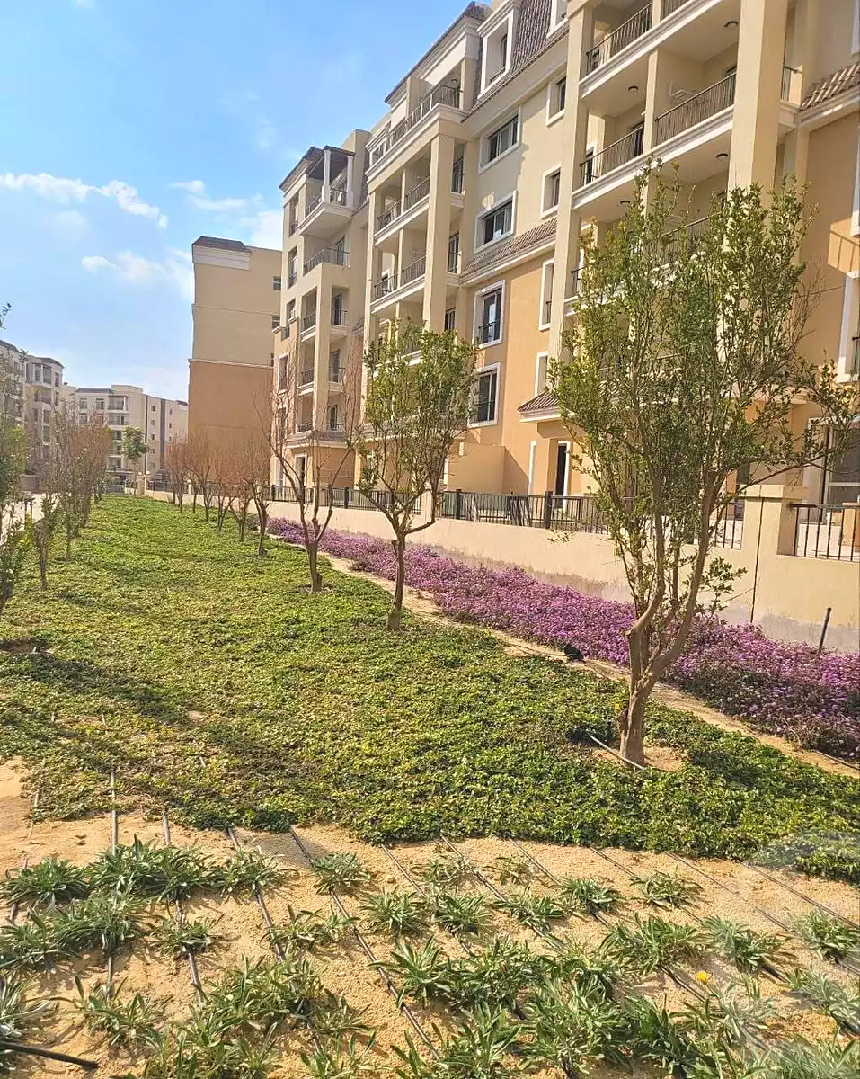 https://aqarmap.com.eg/ar/listing/6685609-for-sale-cairo-new-cairo-compounds-elm-tree-park-sarai-compound-madinet-masr