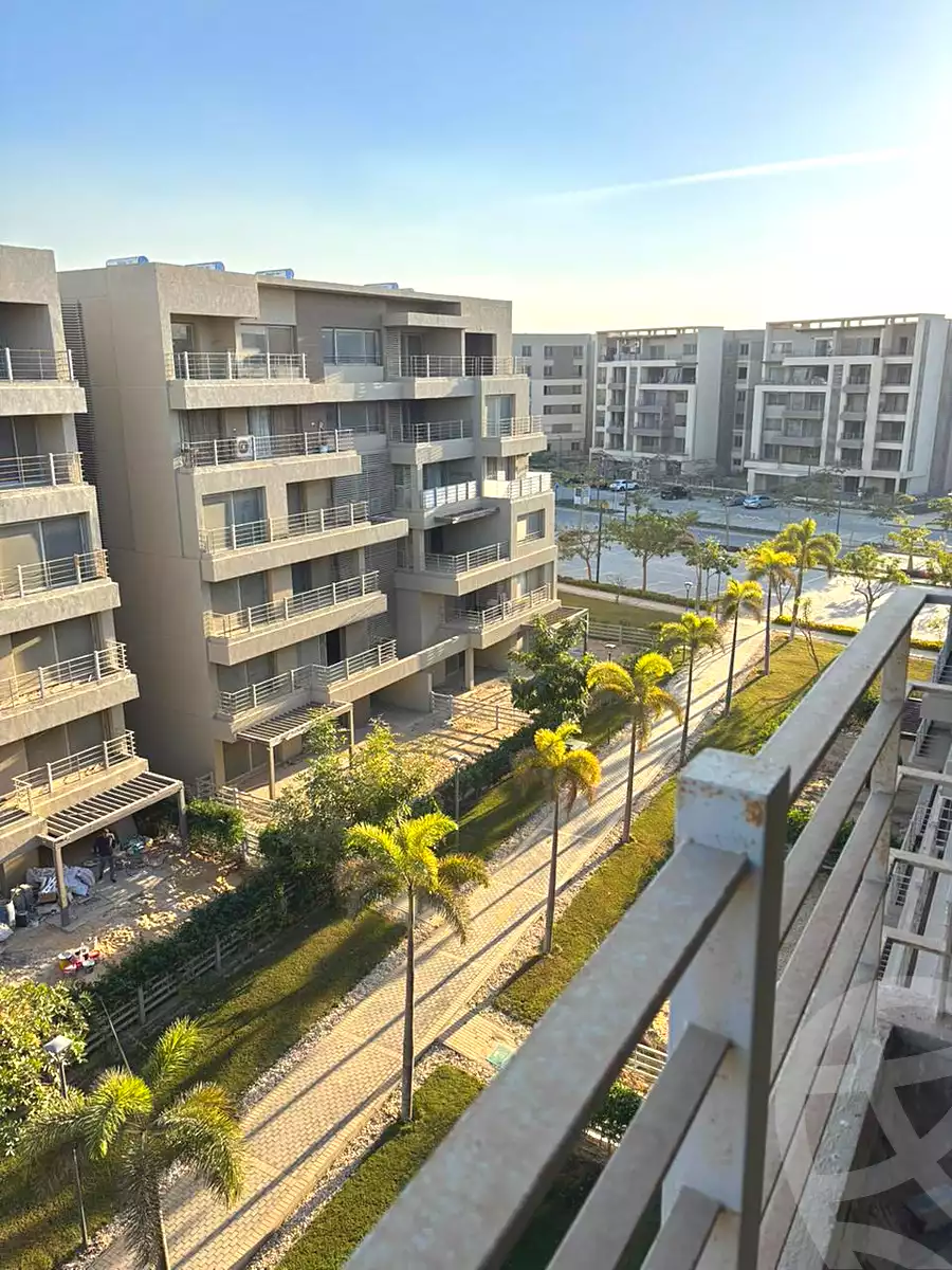 شقة بـ٣ غرف نوم في Capital Gardens، صورة ٦ من ١١
